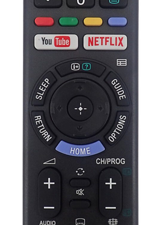 ATC Τηλεχειριστήριο Universal για Sony Smart L 1370