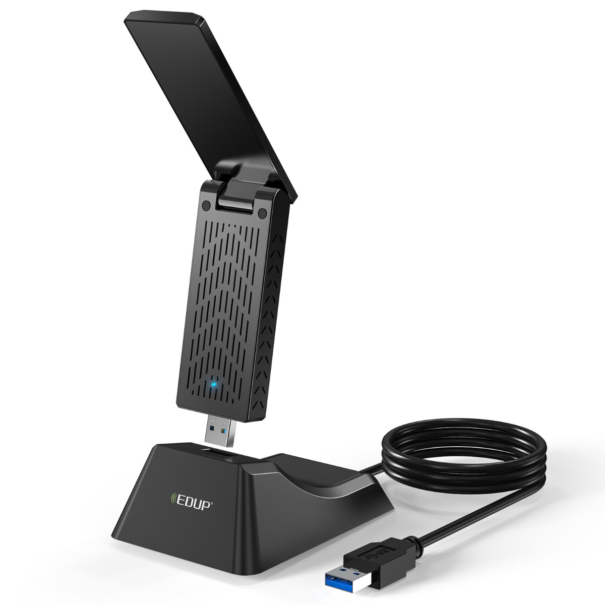 EDUP EP-AX1675GS WiFi 6 USB Adapter - Image 3