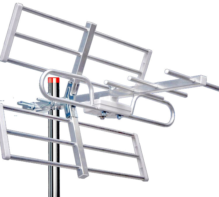 Κεραία ATC 481 YAGI 8dB LTE C48 5G