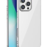 XO K04 iP 16 Pro Max 6,9" TPU+Acrylic Θήκη