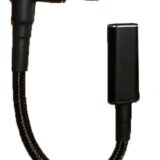 Μετατροπέας 4.8*1.7 5A 100W Max Type C Θηλυκό