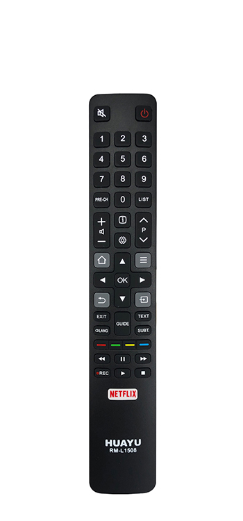 ATC Τηλεχειριστήριο Universal για TCL L 1508