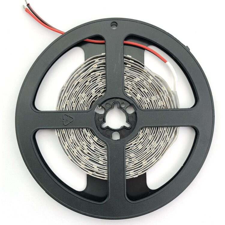 Avide LED Ταινία 24V 18W 3000K IP20 5m