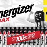 Energizer Max Αλκαλική AAA (12τμχ)