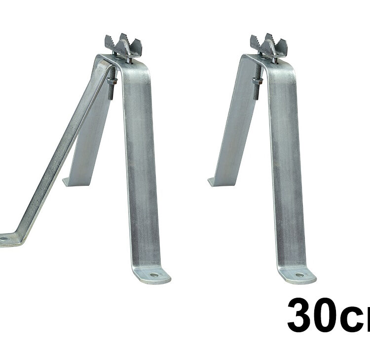 Σέτ Τοίχου "Μ" (30cm)