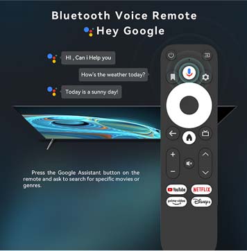 Google TV GD1 4K Streaming Stick - Image 5