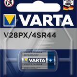 Varta V28 PX 2CR (1τμχ)