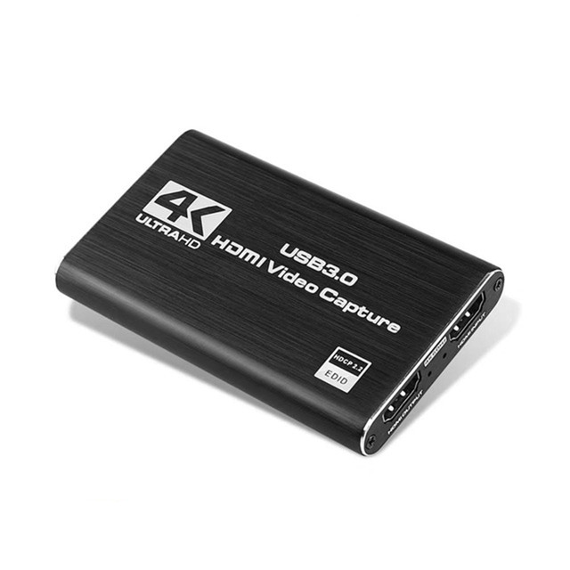 ATC USB3.0 Capture Card 2 HDMI ports - Image 3