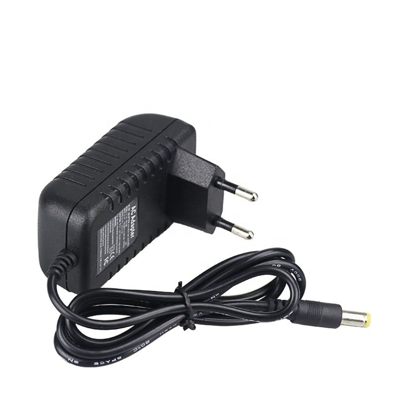 ATC Τροφοδοτικό 10W 5V 2A 5.5 x 2.1mm