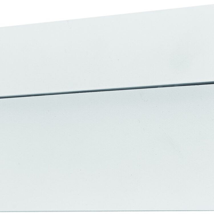 Avide Εξωτερικό Φώς Σκάλας Kano LED 6W Θερμό 3000K IP54 18cm