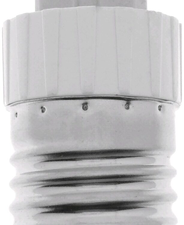 Entac Αντάπτορας Ντουί από E27 σε G9