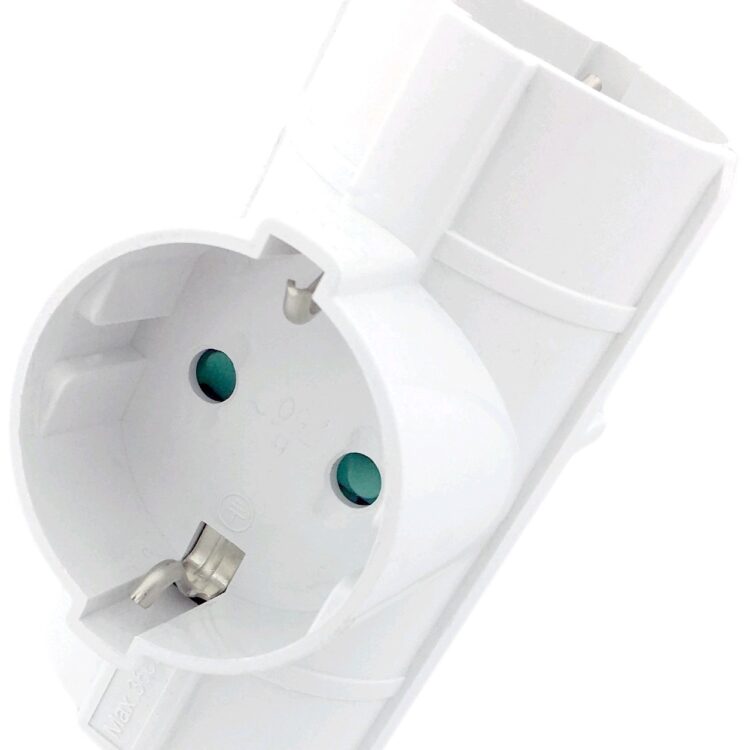 Entac Αντάπτορας Σούκο Σταυρό EPAG-T3EE