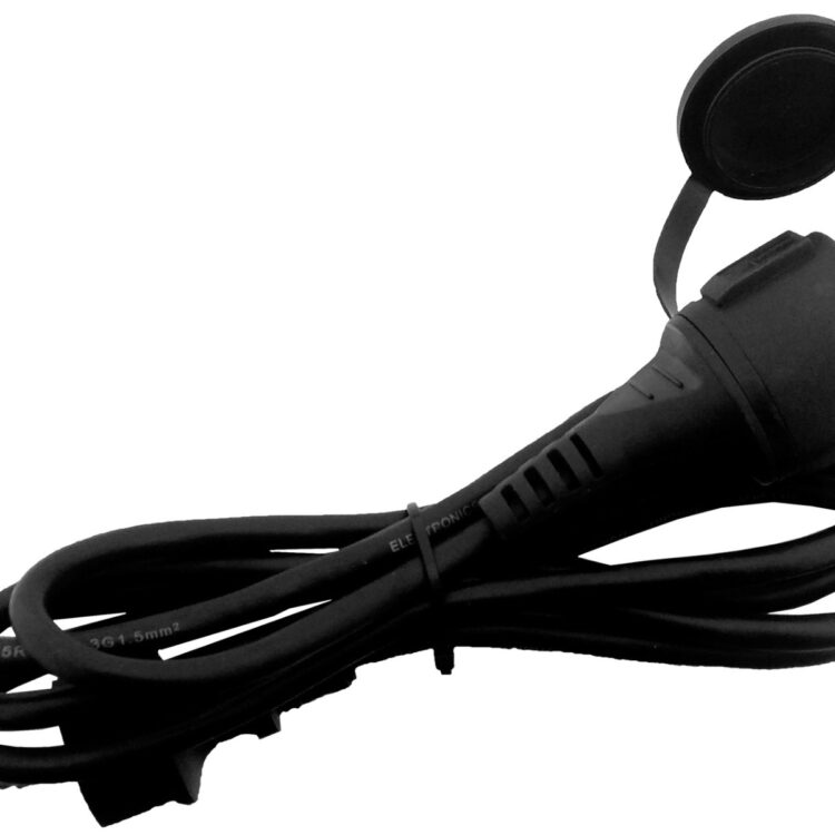 Entac Μπαλαντέζα Αδιάβροχη IP44 30m