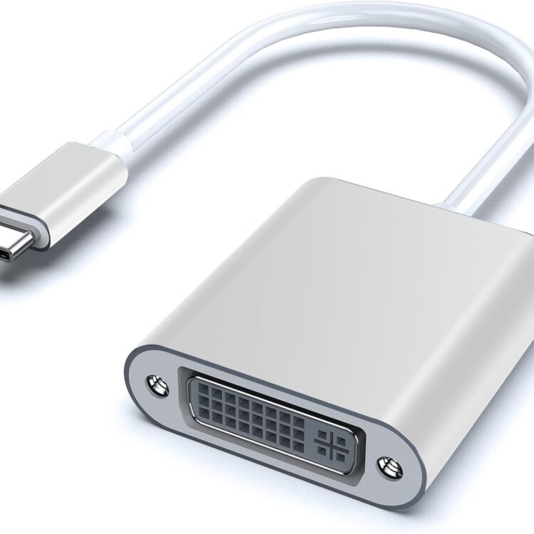 Αντάπτορας Type-C σε DVI