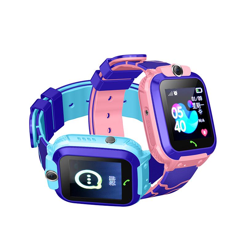 XO H100 Παιδικό Smartwatch 2G Μπλε - Image 10