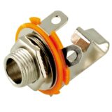 Σασί για Jack 6.3mm Μono