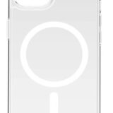 XO K13B iP 16 plus/15 plus 6,7" TPU+Ακρυλική Θήκη με Ενσωματωμένο Μαγνήτη