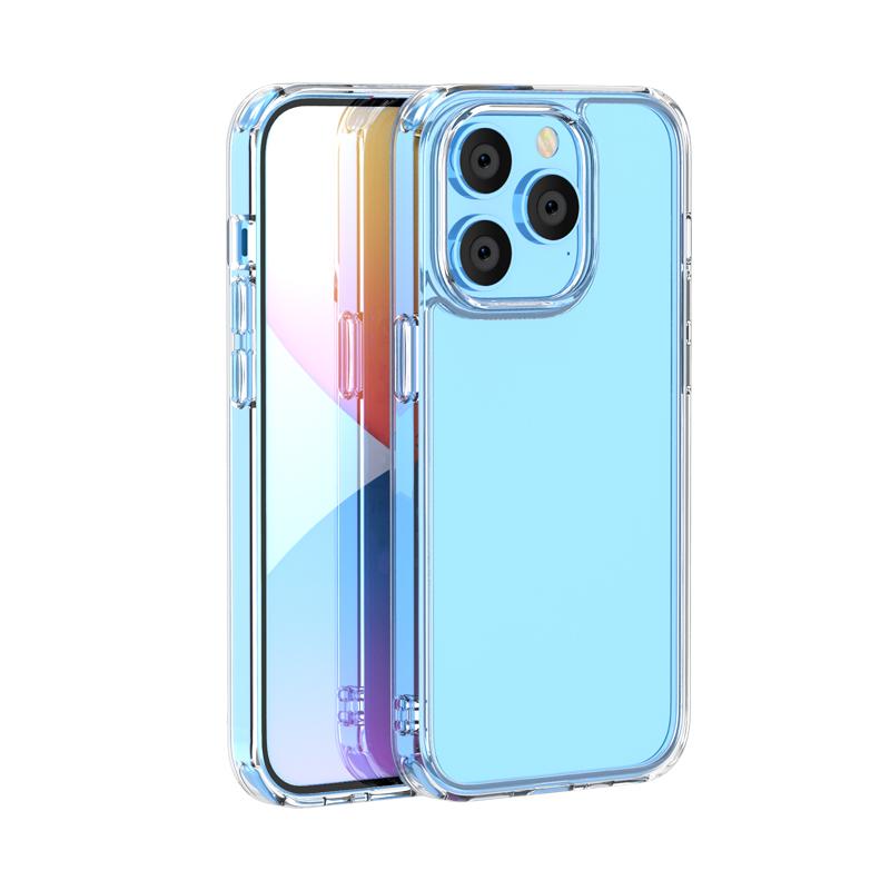 XO K04 Θήκη Σιλικόνης iPhone14 Pro Max 6.7" - Image 6