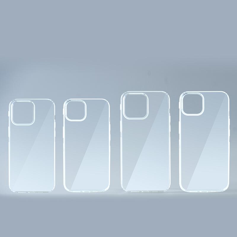 XO K01 Θήκη Σιλικόνης iPhone14 Pro Max 6.7" - Image 2