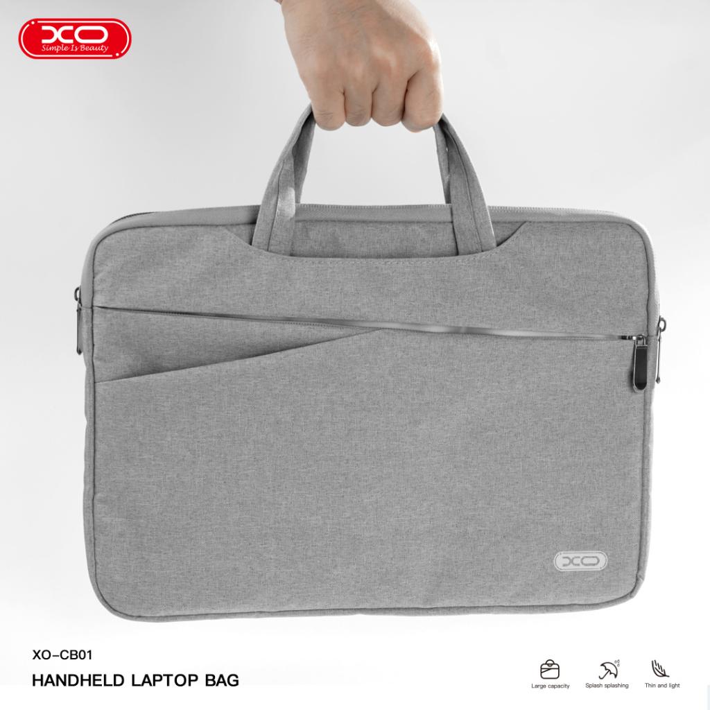 XO CB01 Τσάντα Λαπτοπ (13 inch) - Image 3