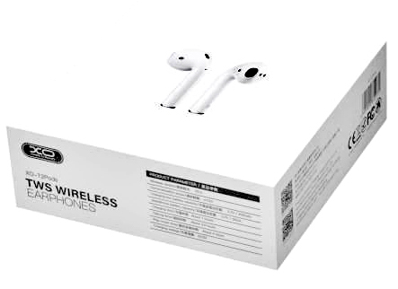 XO T2 Pods Bluetooth Ακουστικά 2ης Γενιάς - Image 9