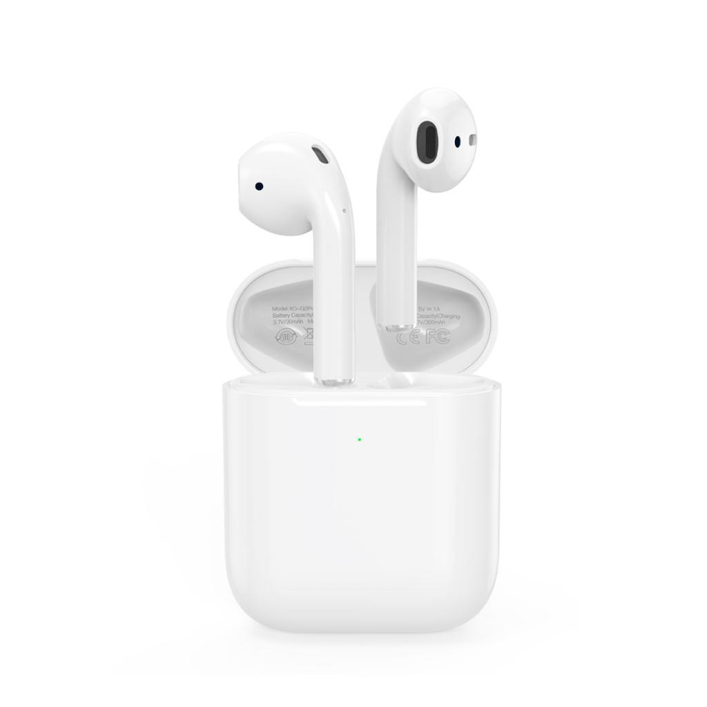 XO T2 Pods Bluetooth Ακουστικά 2ης Γενιάς - Image 4