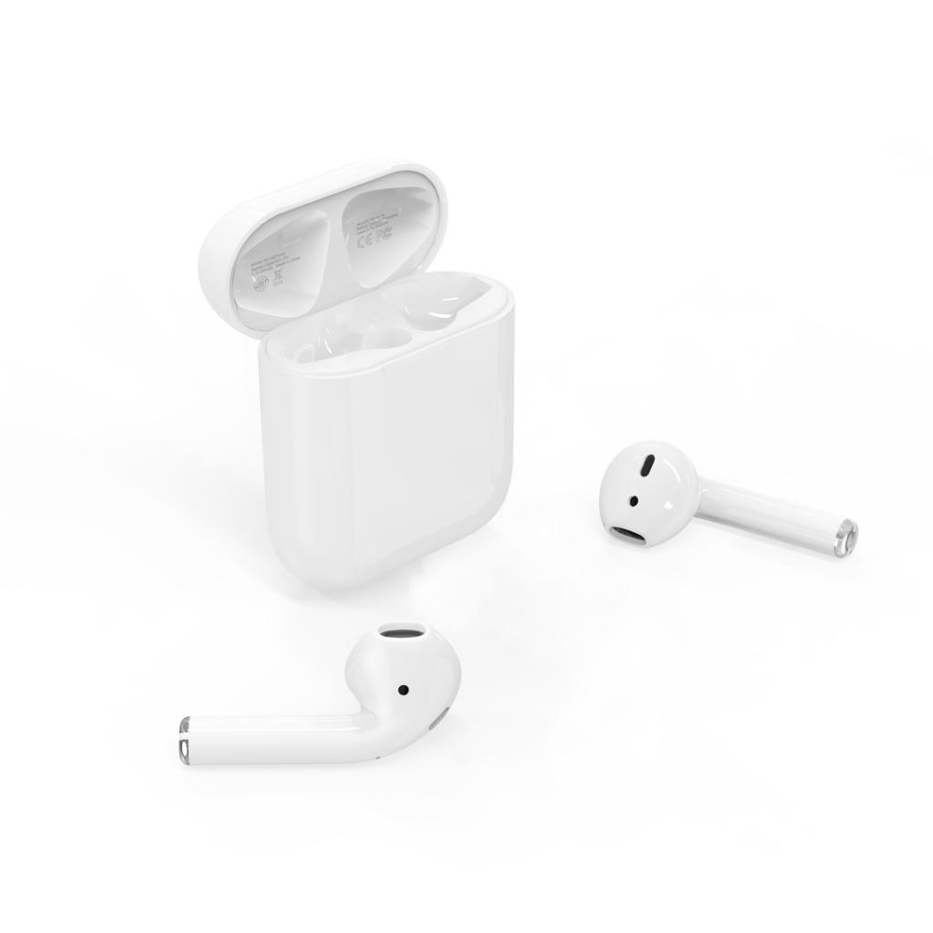 XO T2 Pods Bluetooth Ακουστικά 2ης Γενιάς - Image 3