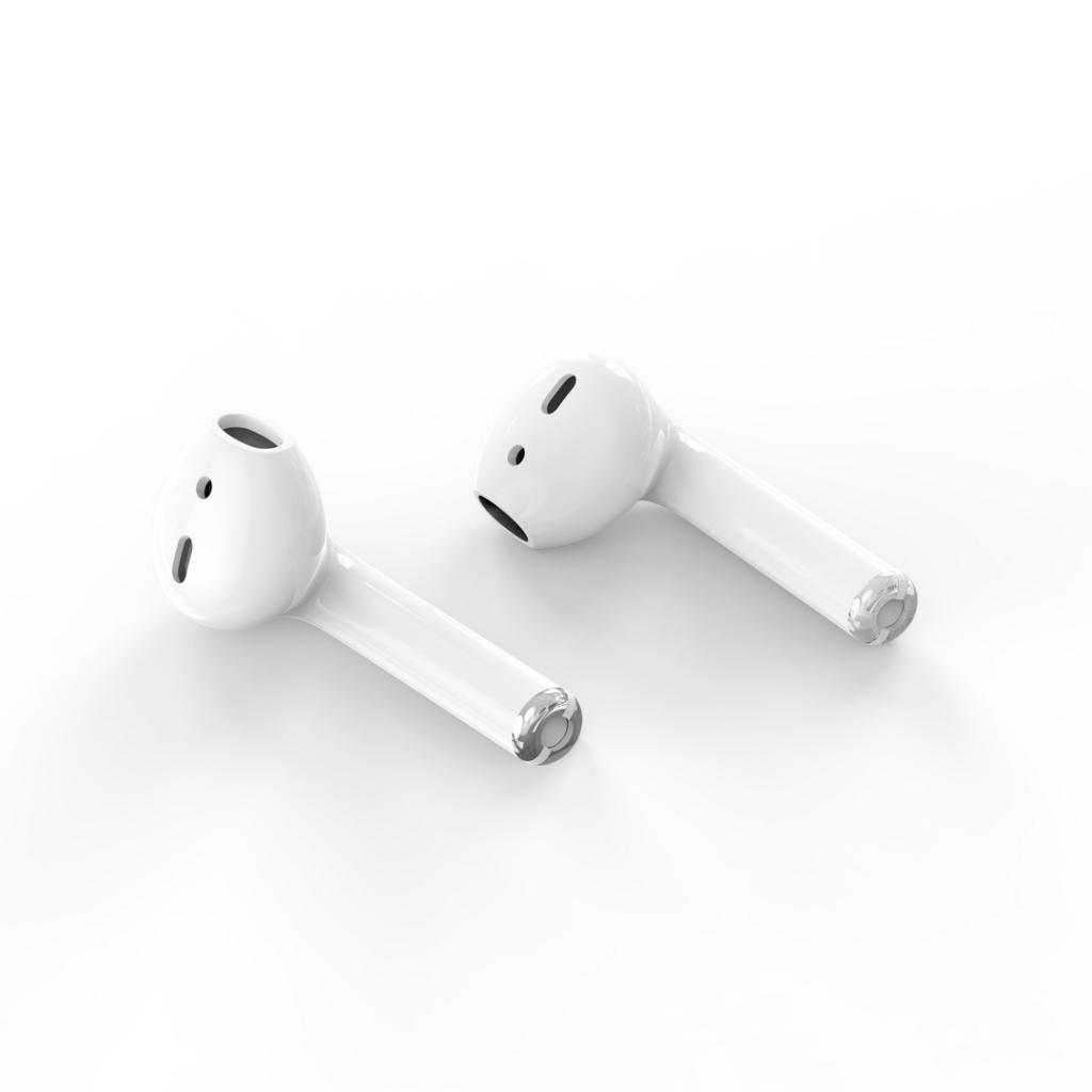 XO T2 Pods Bluetooth Ακουστικά 2ης Γενιάς - Image 2