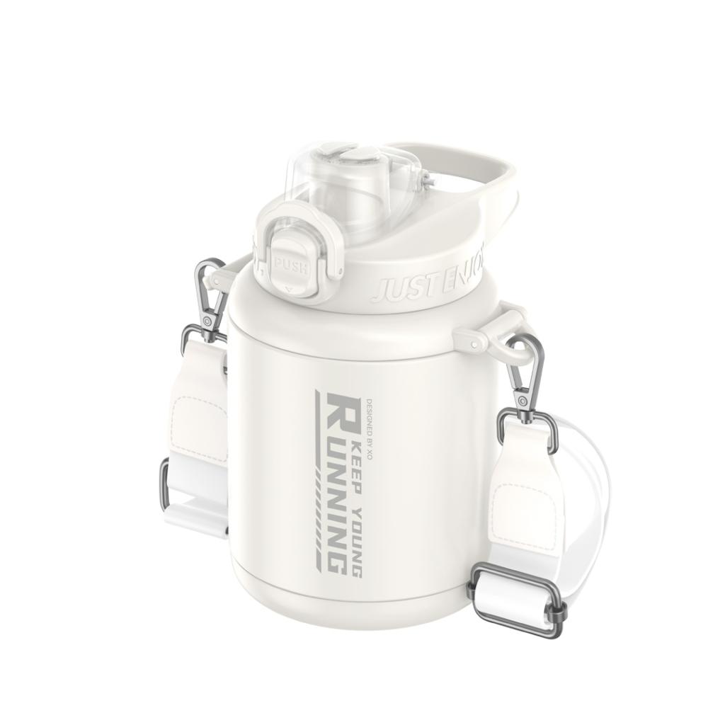 XO CF12 Ανοξείδωτο Μπουκάλι 800ml - Image 7