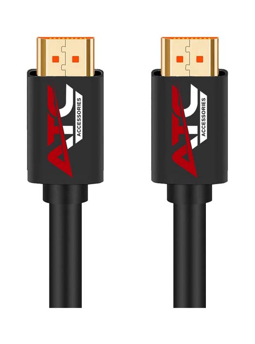 ATC Cable HDMI 2.0V Premium 3m 4K 30HZ