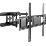 ATC Βάση TV με Βραχίονα ATC-3780 37"- 80"