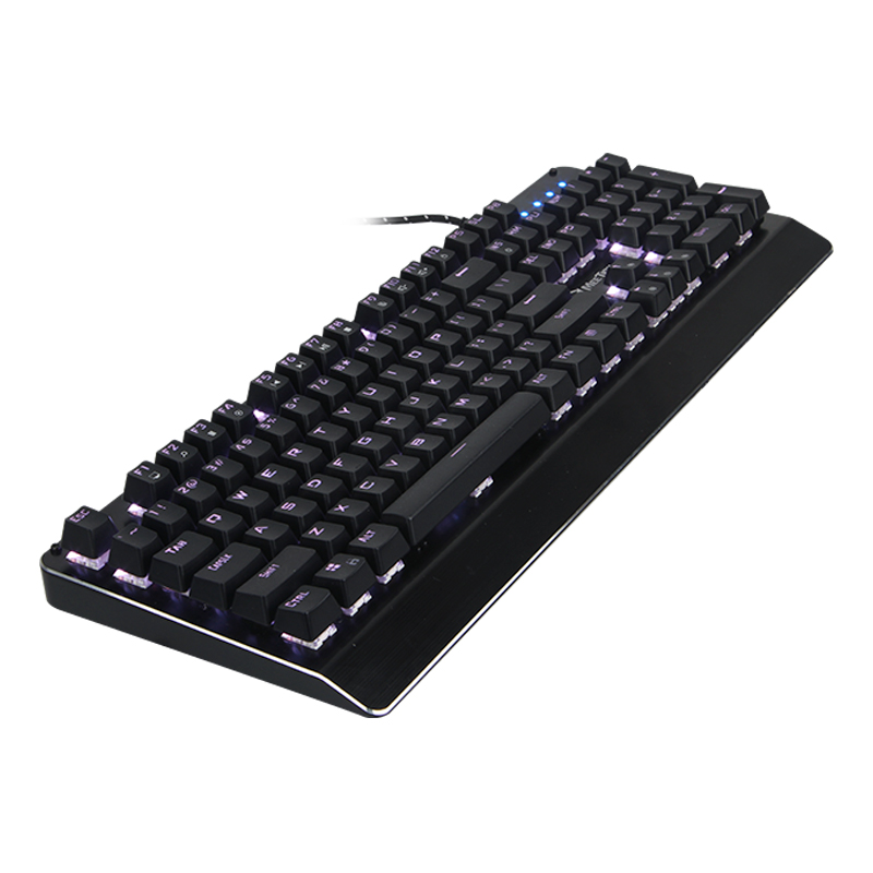 Meetion MT-MK01 Μηχανικό Gaming Πληκτρολόγιο / US - Image 4