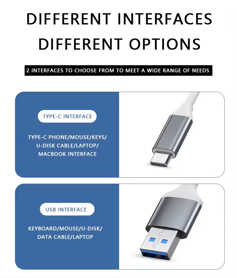 USB2.0 x 3 ports USB3.0 x 1 port - Image 3
