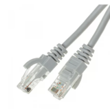 ATC Καλώδιο Δικτύου Ethernet UTP CAT6  2m