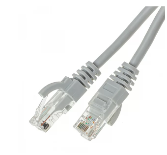 ATC Καλώδιο Δικτύου Ethernet UTP CAT5e  5m
