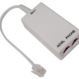 SPLITTER ADSL ΓΙΑ PSTN NET046