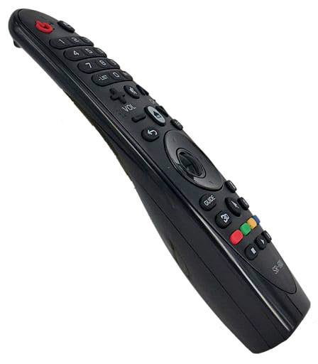Τηλεχειριστήριο Universal για LG Smart Magic Remote MR20/19 - Image 4