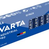 Varta Χύμα LR6 AA (10τμχ)
