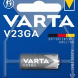Varta Συναγερμού V23Α 12V (1τμχ)