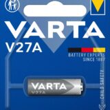 Varta 27A V27 A (1τμχ)