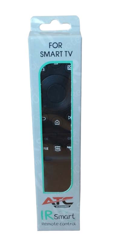 ATC Τηλεχειριστήριο Universal για Samsung IR-1364 - Image 4