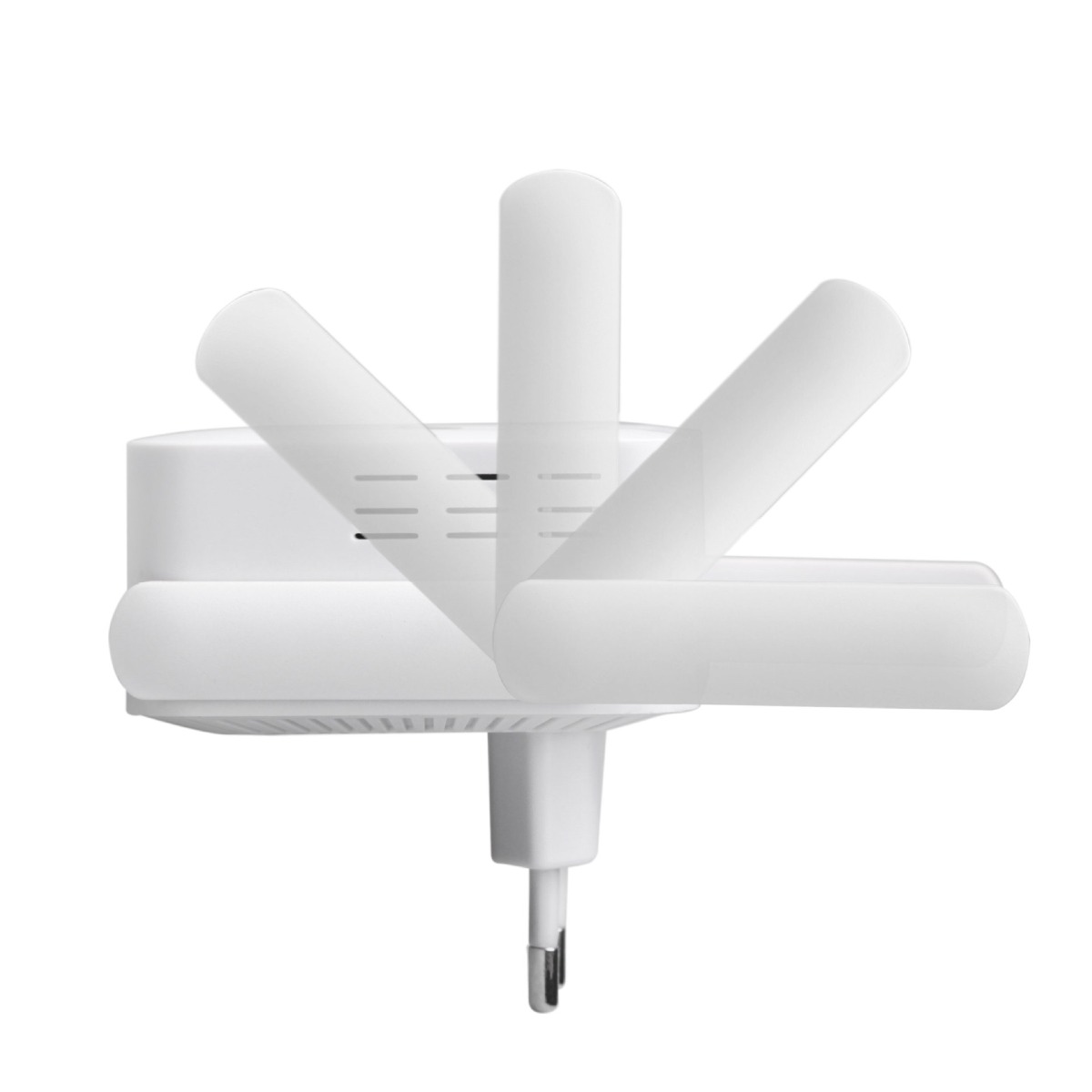 EDUP EP-2972 300Mbps Ασύρματο Repeater 2.4GHz - Image 4