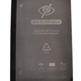 XO-FJ09 Phone TPU cutter soft film 120*180*0.15mm 50pcs