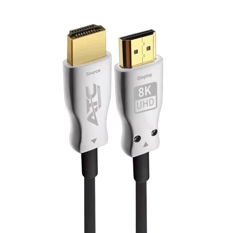 ATC HDTV 2.1V 8K AOC Optical cable 30m