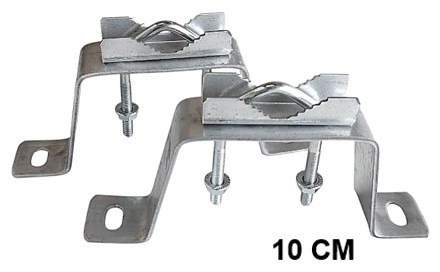 Σέτ Τοίχου "Μ" (10cm)