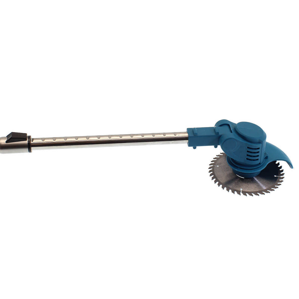 Χορτοκοπτικό Μπαταρίας Ώμου / Χειρός 1.3kg 24V με 2 Μπαταρίες 3Ah 1.3kg - Image 3