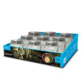 Modee Lighting LED Ηλιακά Φωτιστικά σε Σχήμα Βάζο (9τμχ)