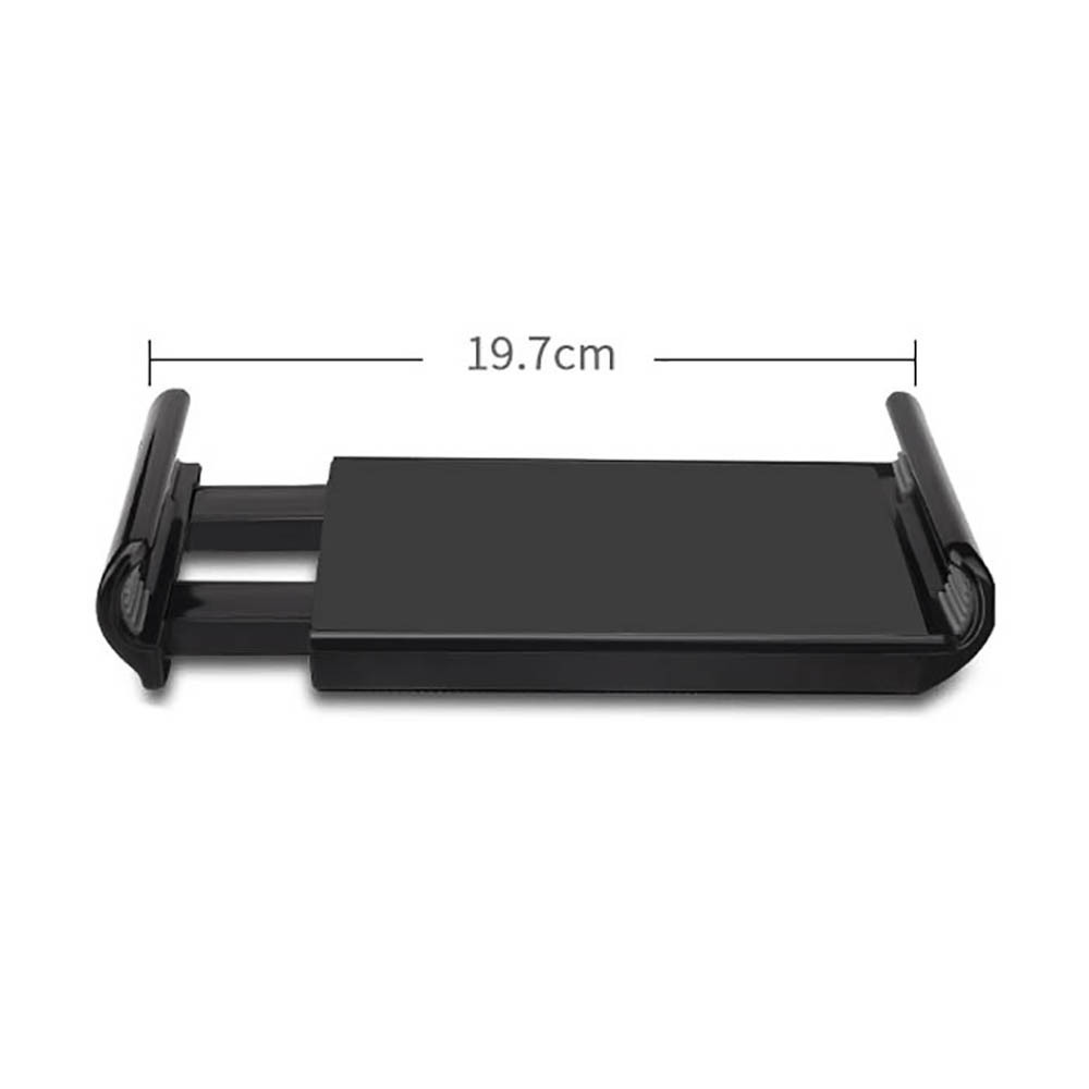 Floor Bracket Βάση Tablet Δαπέδου έως 11" σε Μαύρο χρώμα - Image 3