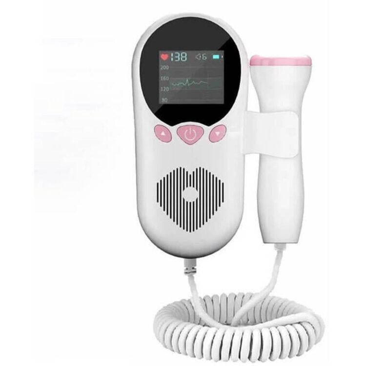 Συσκευή Χειρός Doppler Εμβρύου JSL-T502