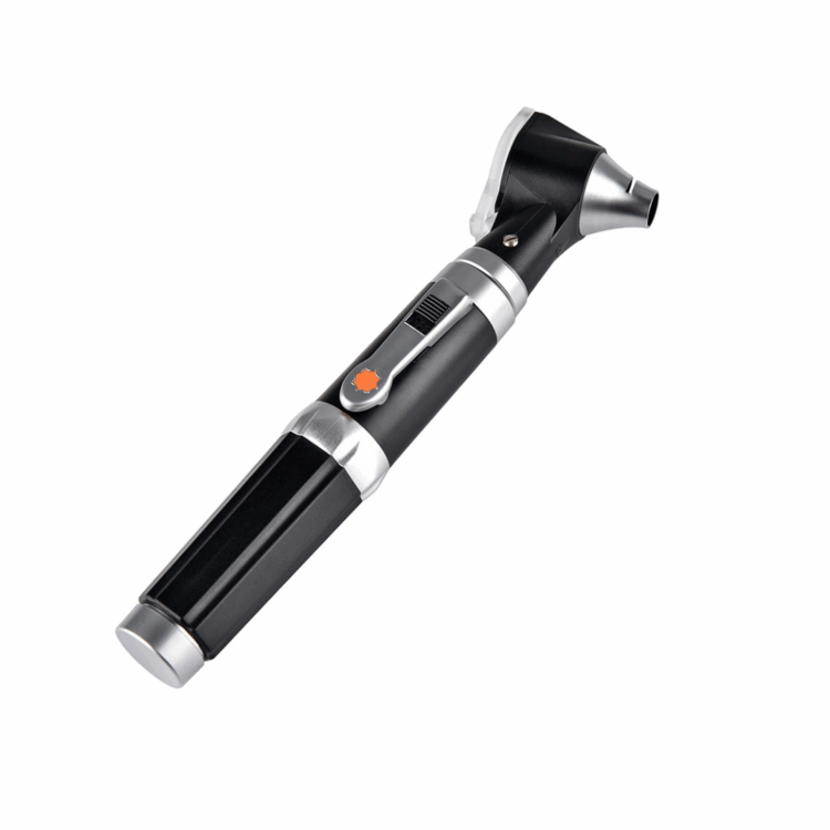 Ωτοσκόπιο HS-OT10G Μαύρο